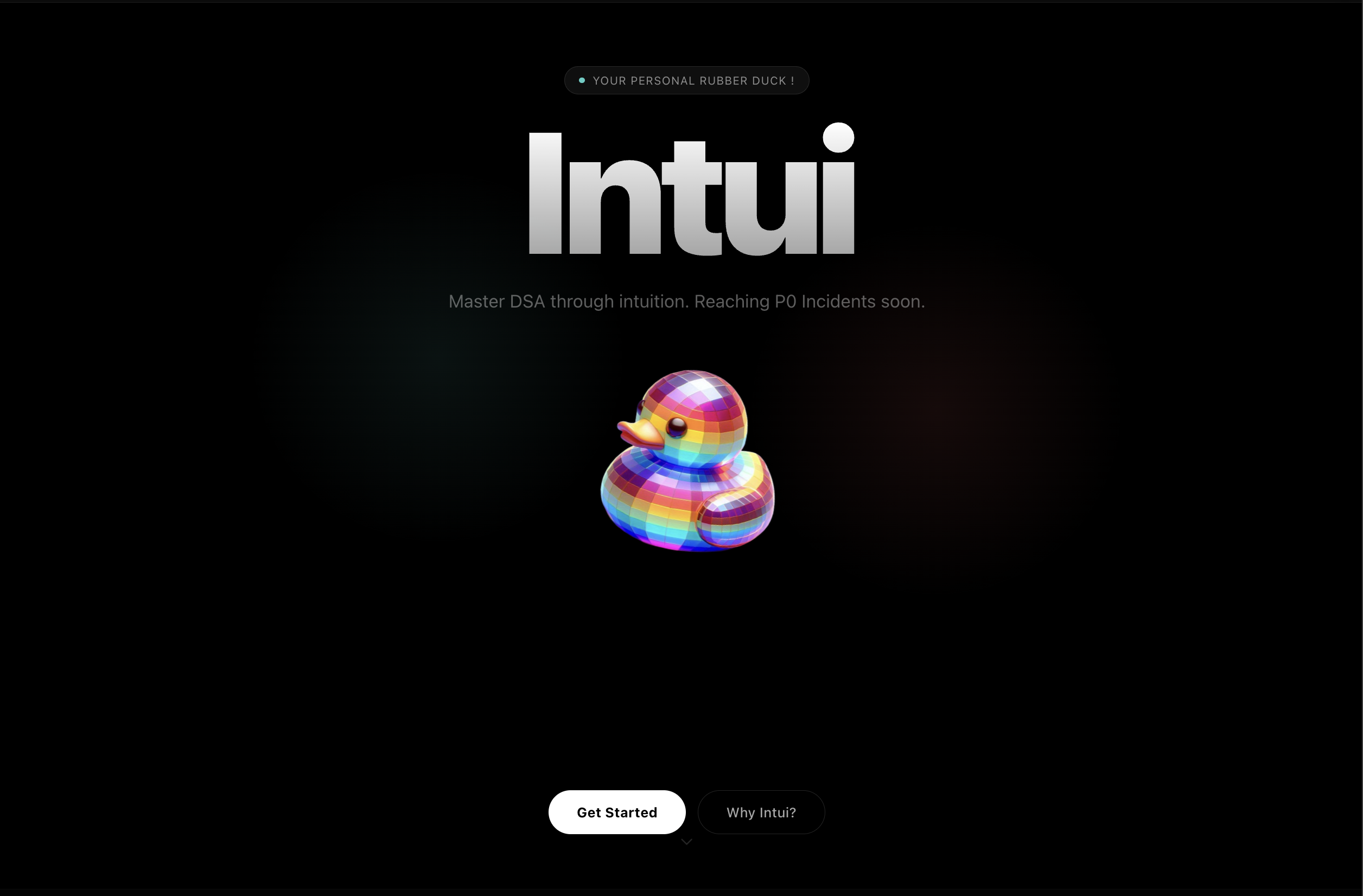 Intui